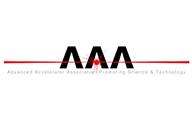 （一社）先端加速器科学技術推進協議会(AAA)